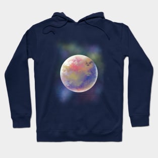 Orb 1 Hoodie